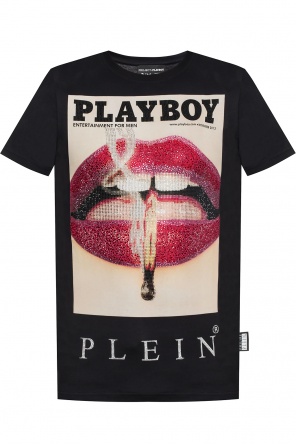 Philipp plein x playboy, zdjęcie 1 Philipp plein x playboy od Philipp Plein